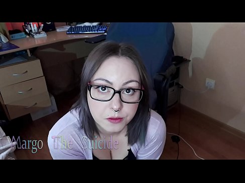 ❤️ Szexi lány szemüveges szopik Dildo mélyen a kamera ☑ Szuper pornó at hu.nullscripts.top